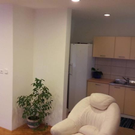 Apartman "Beban" Appartement Sarajevo Buitenkant foto