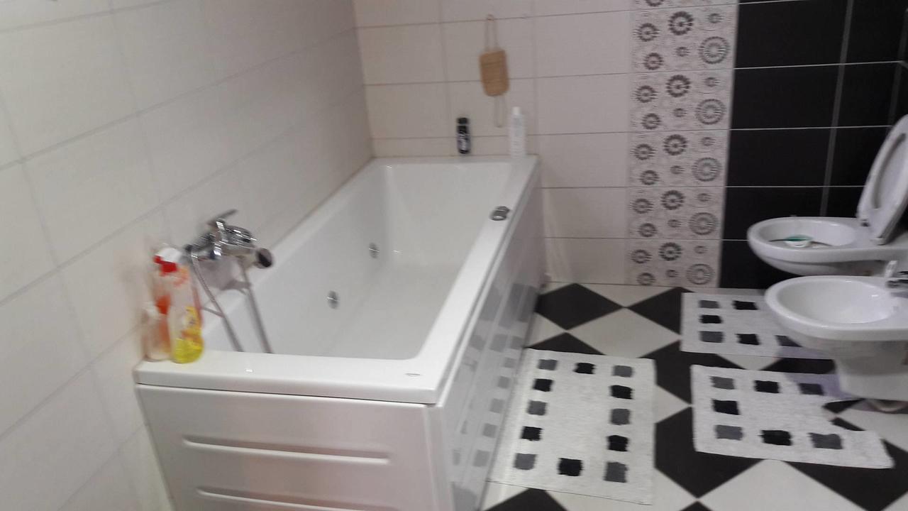 Apartman "Beban" Appartement Sarajevo Buitenkant foto
