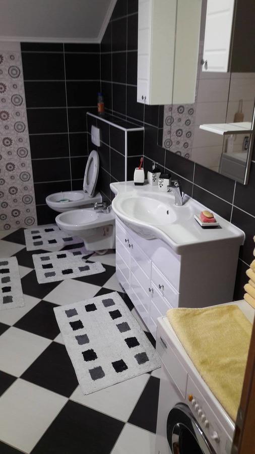 Apartman "Beban" Appartement Sarajevo Buitenkant foto