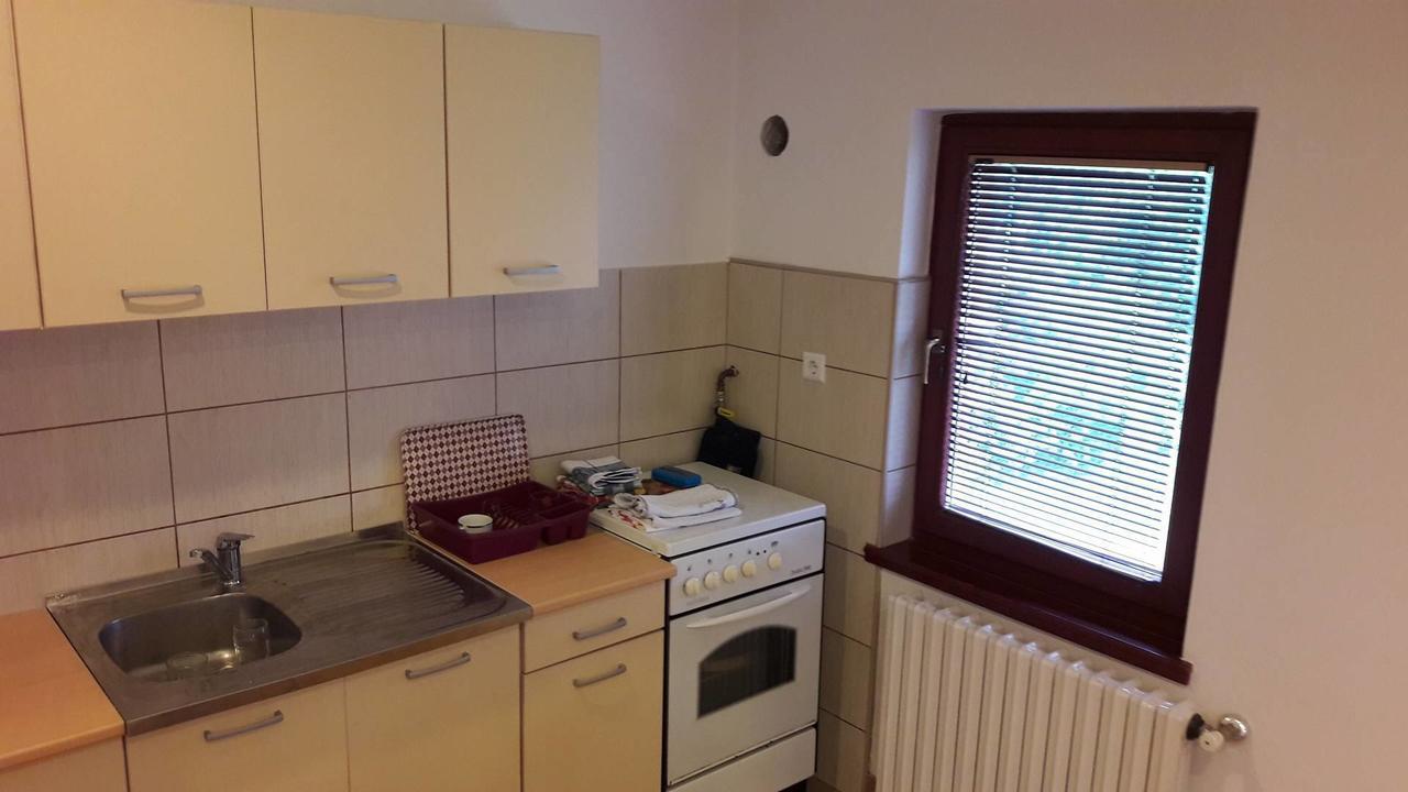 Apartman "Beban" Appartement Sarajevo Buitenkant foto