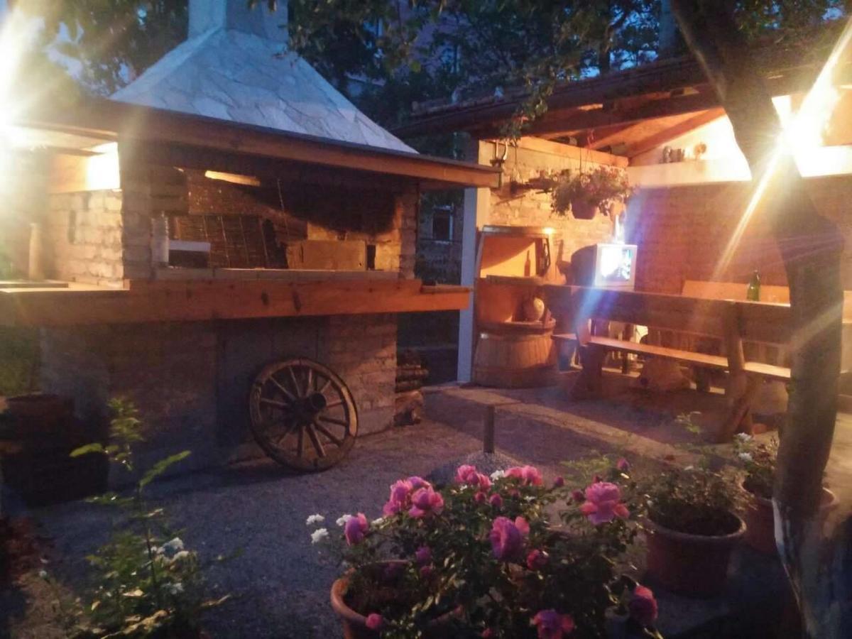 Apartman "Beban" Appartement Sarajevo Buitenkant foto