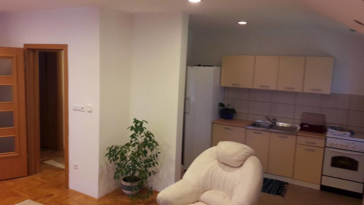 Apartman "Beban" Appartement Sarajevo Buitenkant foto