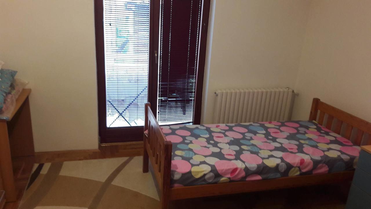 Apartman "Beban" Appartement Sarajevo Buitenkant foto