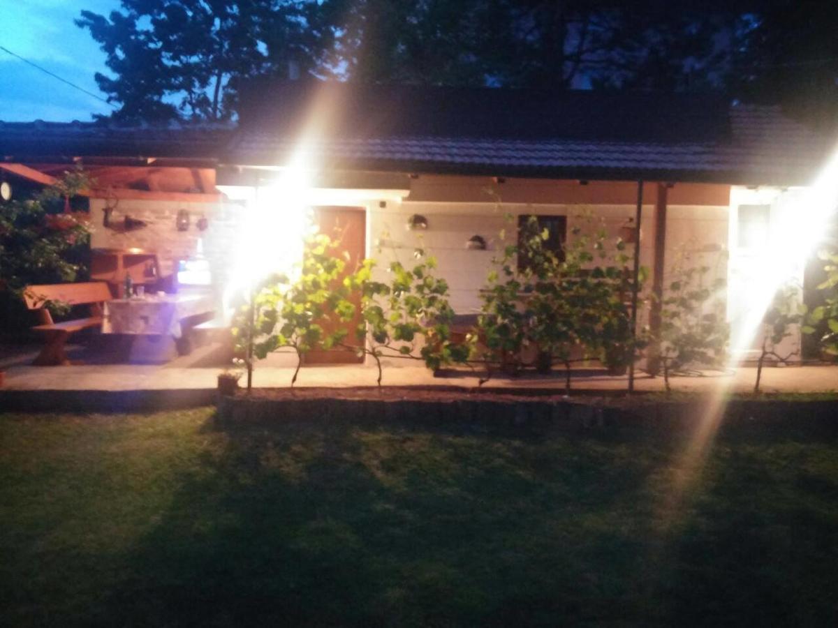 Apartman "Beban" Appartement Sarajevo Buitenkant foto