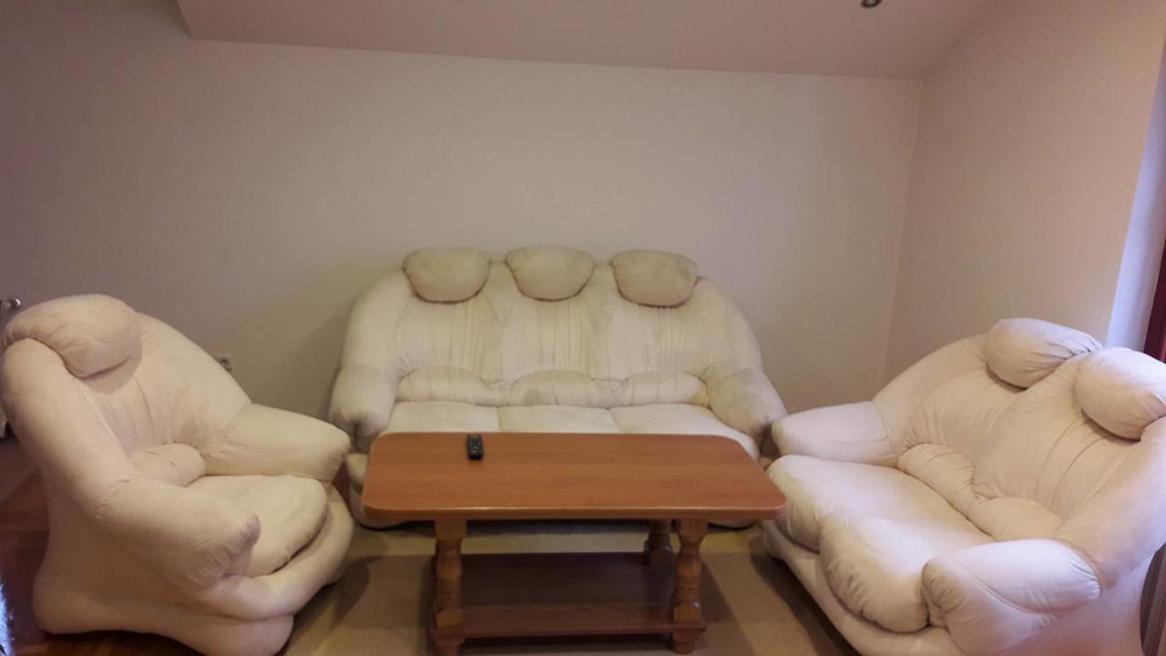 Apartman "Beban" Appartement Sarajevo Buitenkant foto