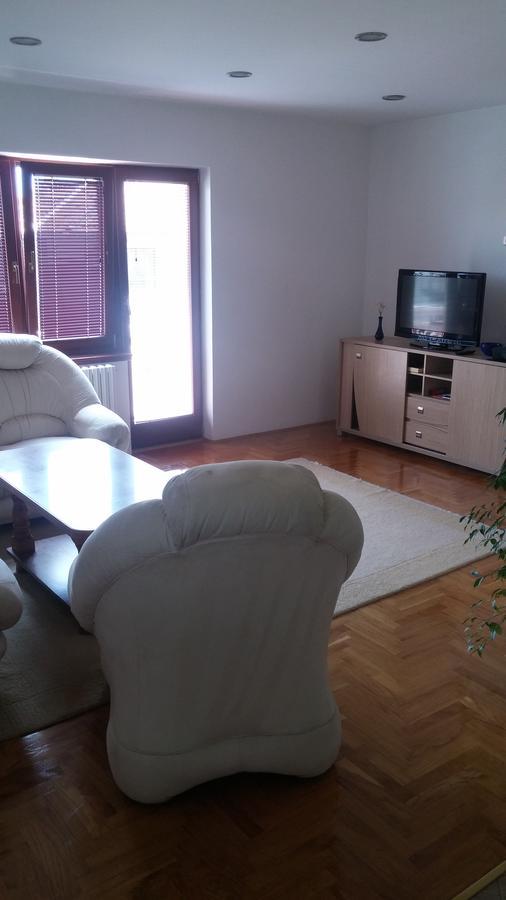 Apartman "Beban" Appartement Sarajevo Buitenkant foto
