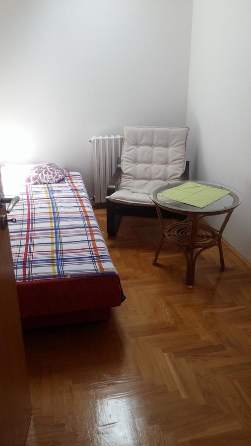 Apartman "Beban" Appartement Sarajevo Buitenkant foto