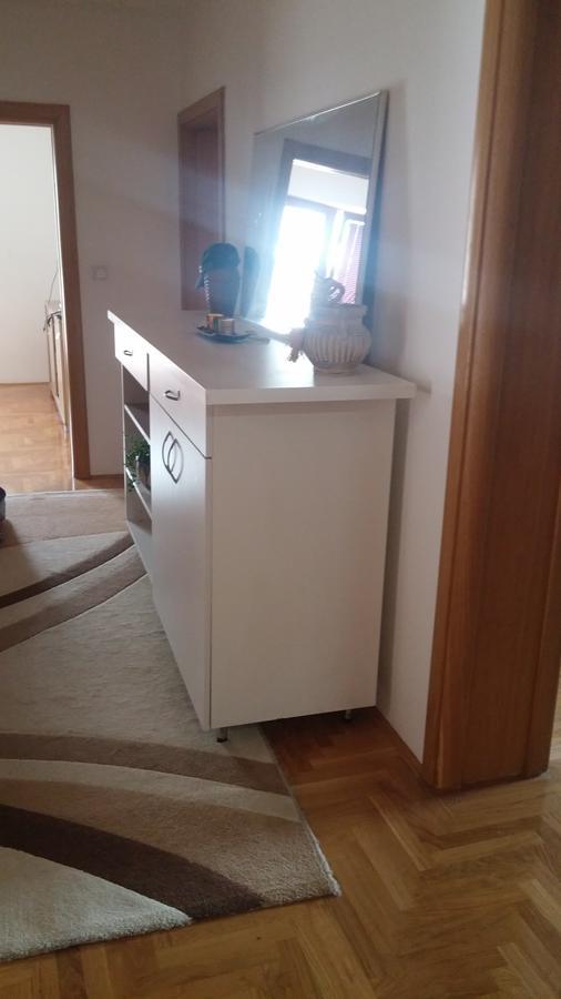 Apartman "Beban" Appartement Sarajevo Buitenkant foto