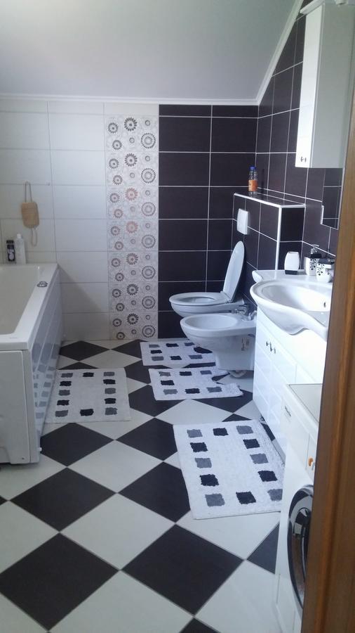 Apartman "Beban" Appartement Sarajevo Buitenkant foto