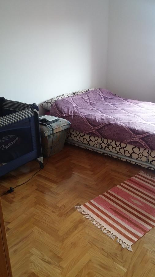Apartman "Beban" Appartement Sarajevo Buitenkant foto