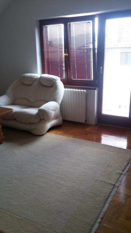 Apartman "Beban" Appartement Sarajevo Buitenkant foto