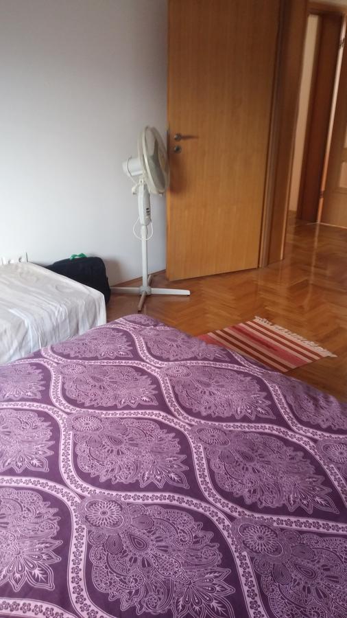 Apartman "Beban" Appartement Sarajevo Buitenkant foto