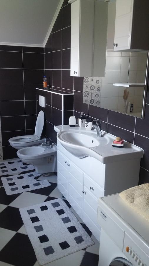 Apartman "Beban" Appartement Sarajevo Buitenkant foto