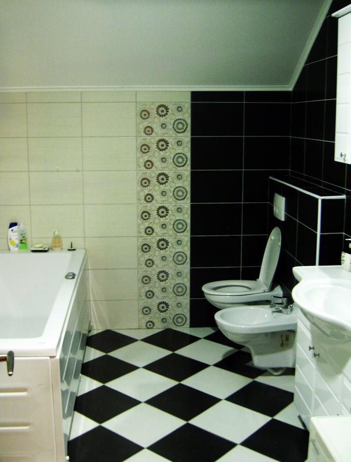 Apartman "Beban" Appartement Sarajevo Buitenkant foto