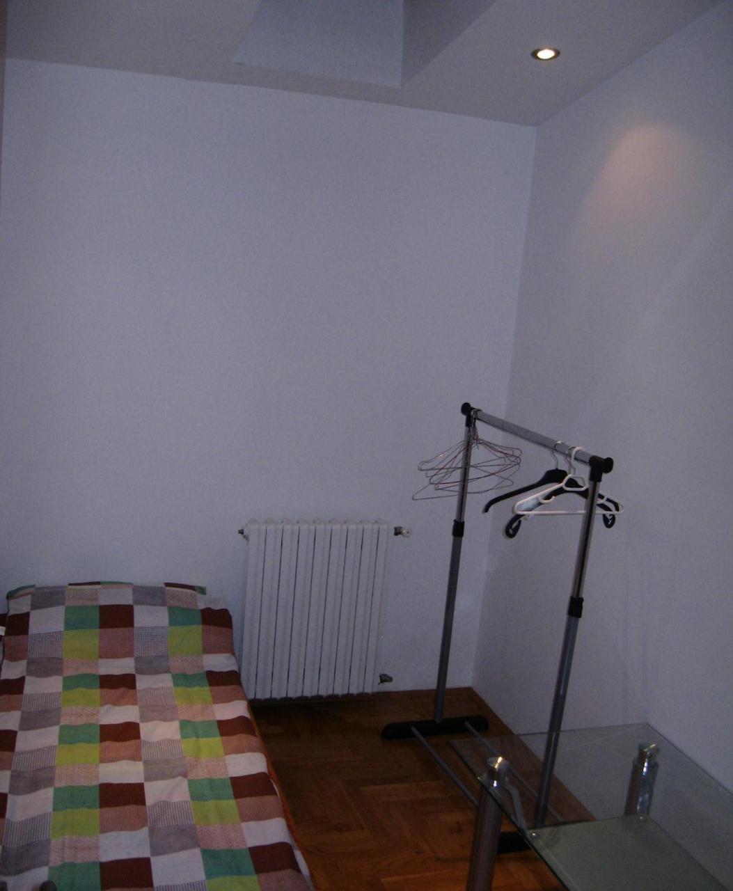 Apartman "Beban" Appartement Sarajevo Buitenkant foto